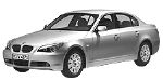 BMW E60 C0990 Fault Code