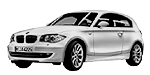 BMW E81 C0990 Fault Code