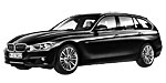 BMW F31 C0990 Fault Code