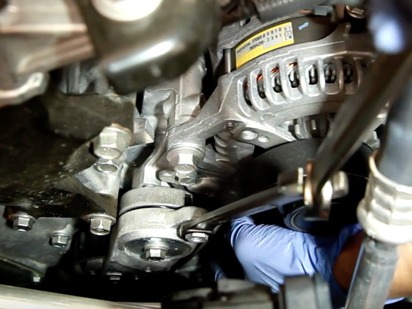 See C0990 in engine